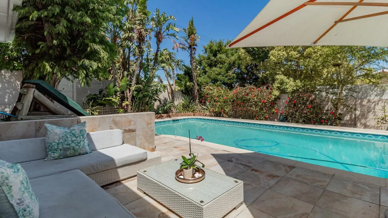 Hotel Sea Breeze Bloubergstrand Affittacamere