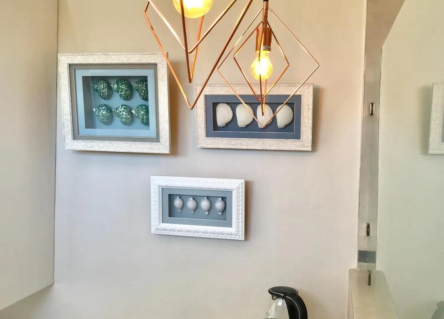 Hotel Sea Breeze Bloubergstrand