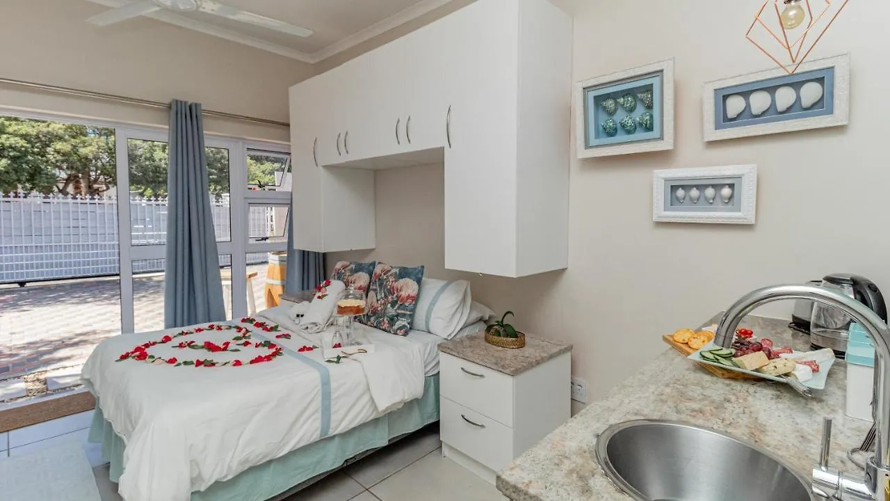 Hotel Sea Breeze Bloubergstrand Affittacamere