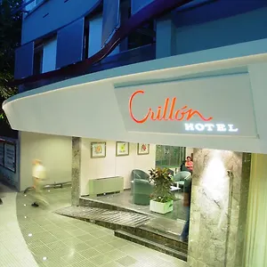 Crillon 3* Mendoza