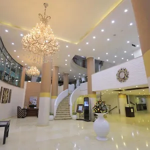 Saro Maria 4* Addis Ababa