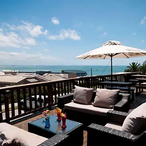 The Kelway 4* Port Elizabeth