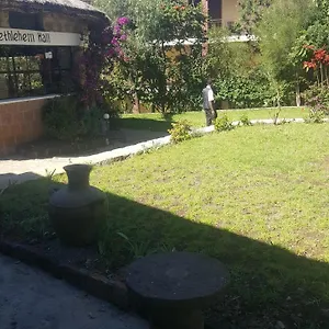 Jerusalem 3* Lalibela